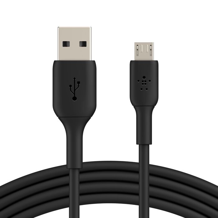 ANKER Belkin BoostCharge Micro-USB to USB-A Cable - 1M