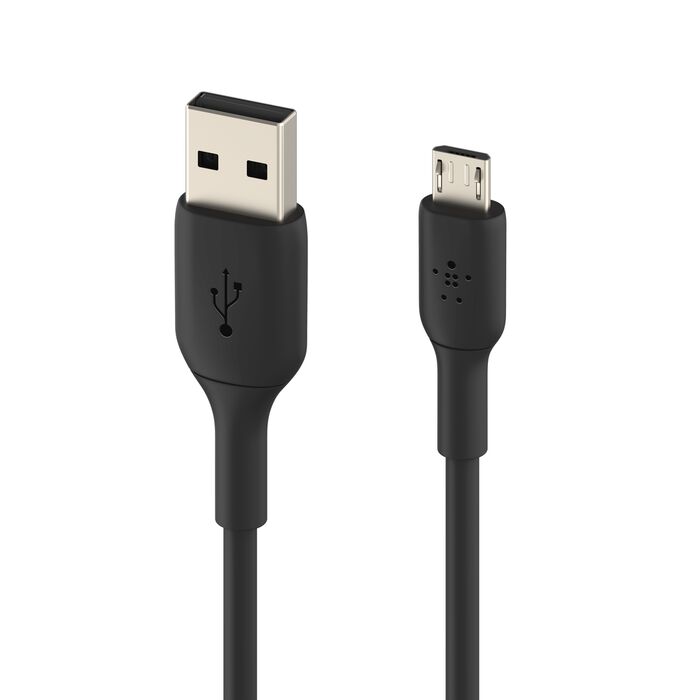ANKER Belkin BoostCharge Micro-USB to USB-A Cable - 1M