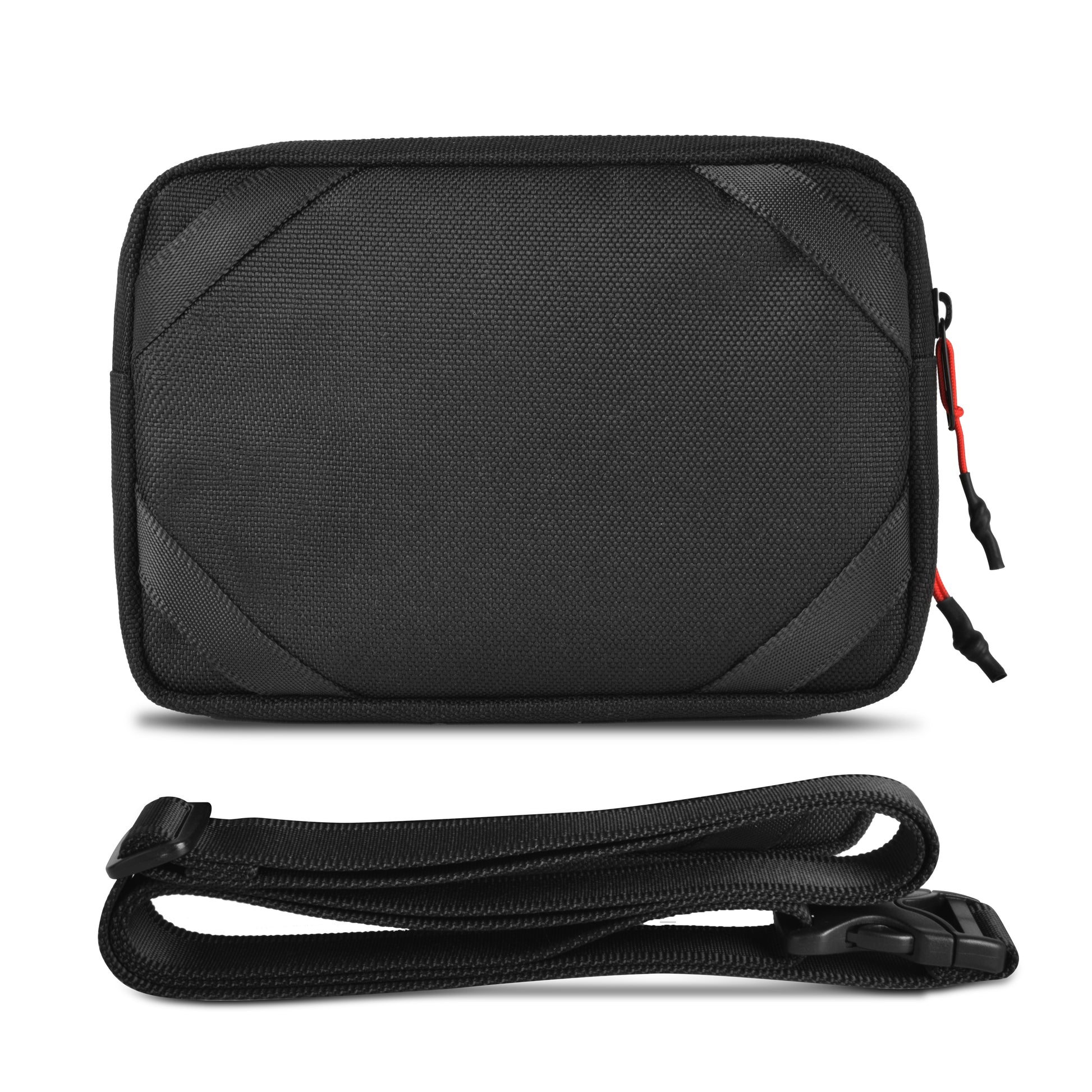 Essen 2 in 1 Crossbody Bag - WiWU