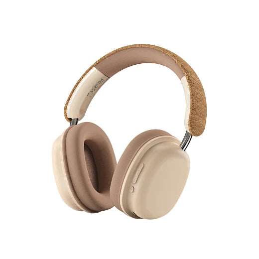 high quality audifonos bluetooth over ear foldable headphones - WiWU