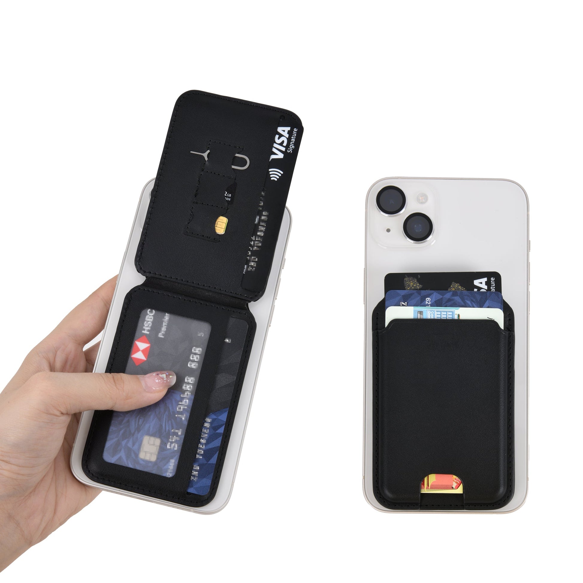 Wiwu - Mag Wallet Pro(MW-003) - Astro Store