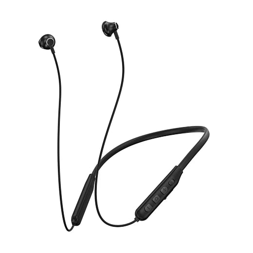 Wired Earphone GB01 Wireless bluetooth Neckband Wired Earphone - WiWU