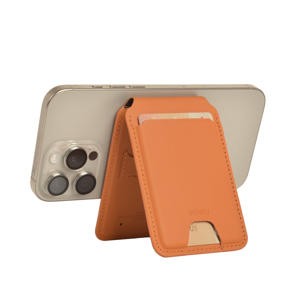 Wiwu - Mag Wallet FM MW-005 - Astro Store