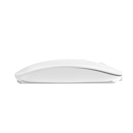 Pearl 2.4G+Bluetooth Dual-mode Wireless Office Mouse WM101 Pro - WiWU