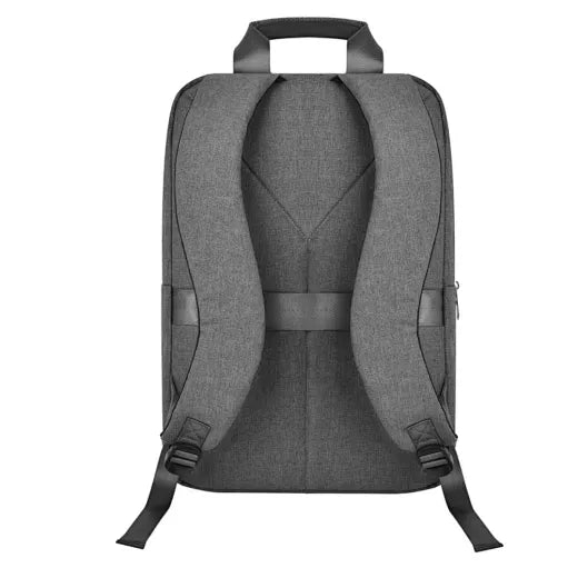 Waterproof Large Capacity Minimalist Backpack Business Laptop - WiWU