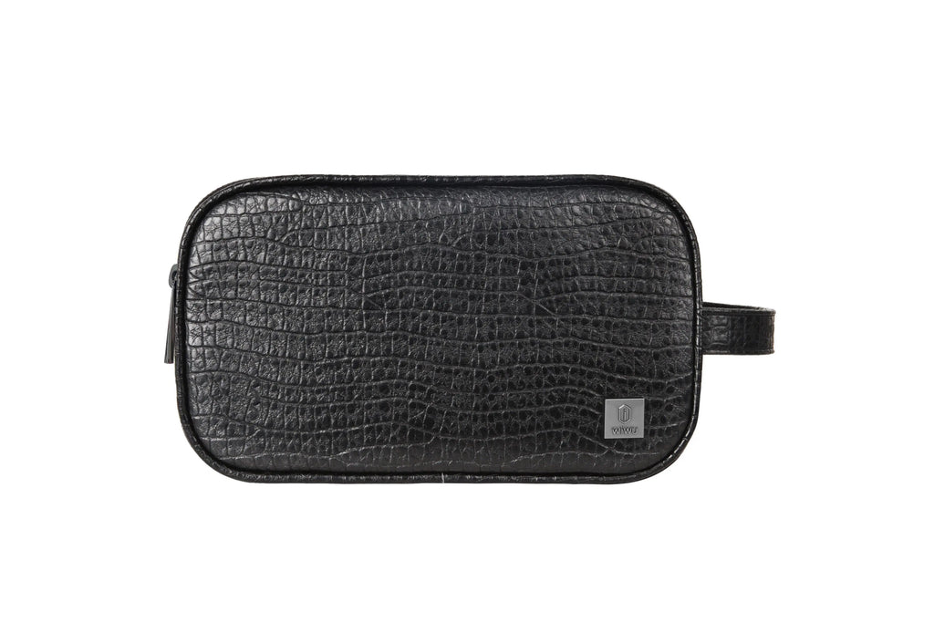 Wiwu -  Salem Pouch Fingerprint Lock LUX - Astro Store