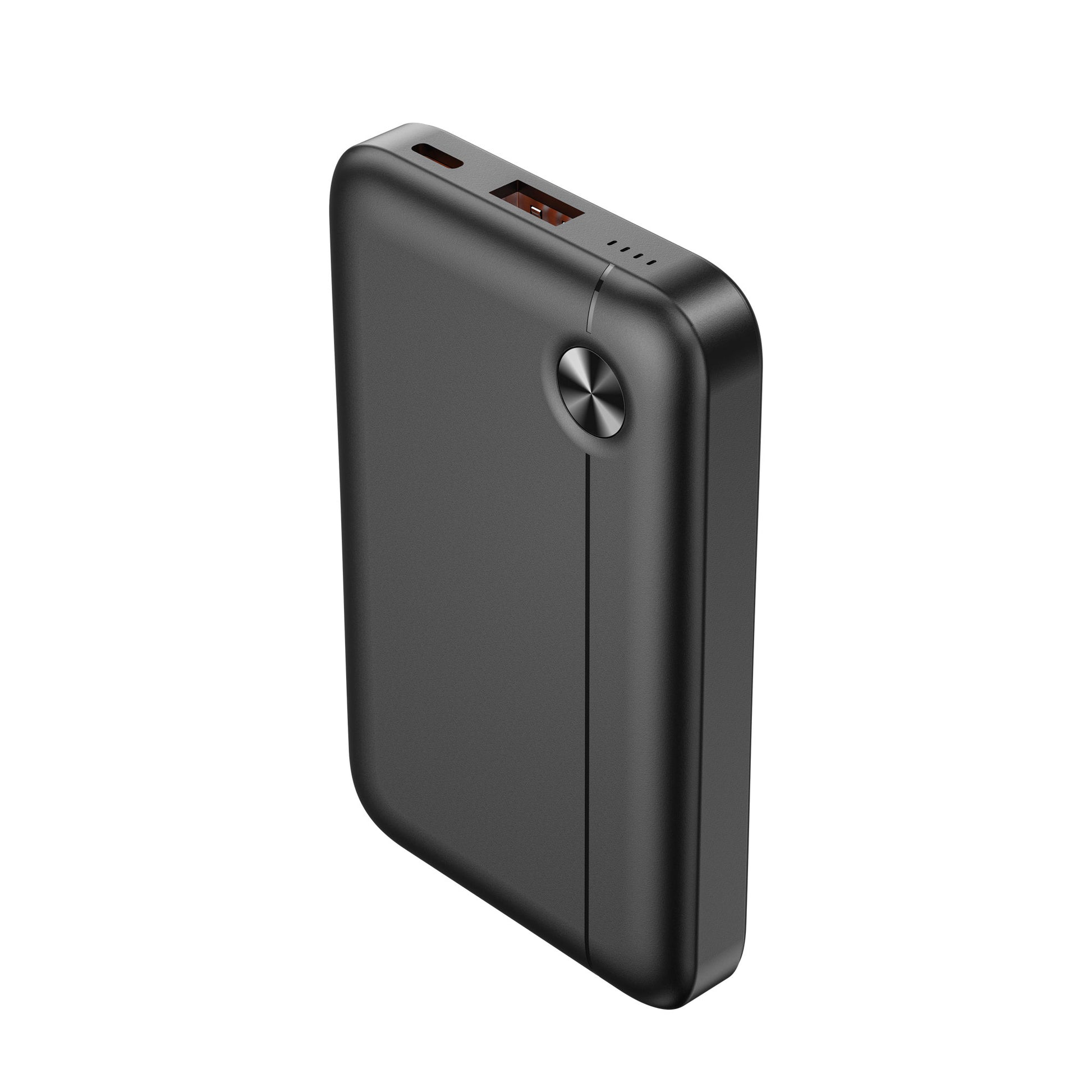 Endurance Ultra-Thin PD+QC Power Bank 25.5W 10000mAh Wi-P059 - WiWU