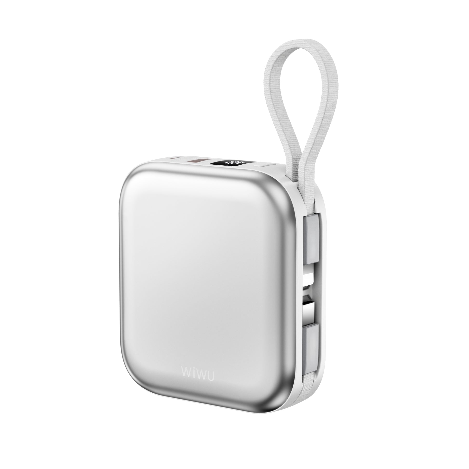 Cube Power Bank  Wi-P055 22.5W 10000mAh - WiWU