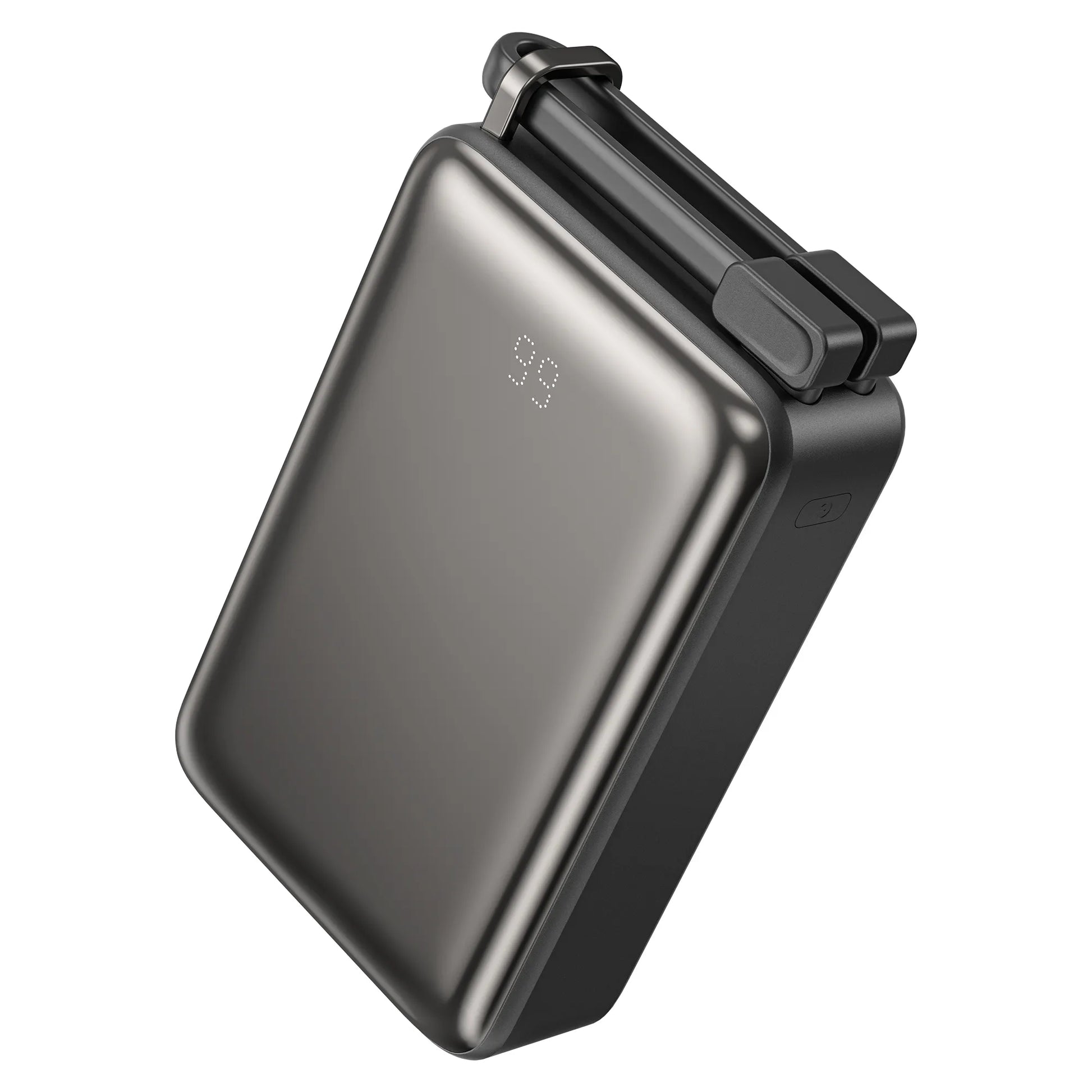 Wiwu - Tank Power bank Wi-P012 20000mAh/ 67W - Astro Store