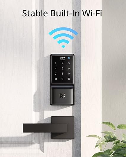 ANKER Eufy Smart Lock C234