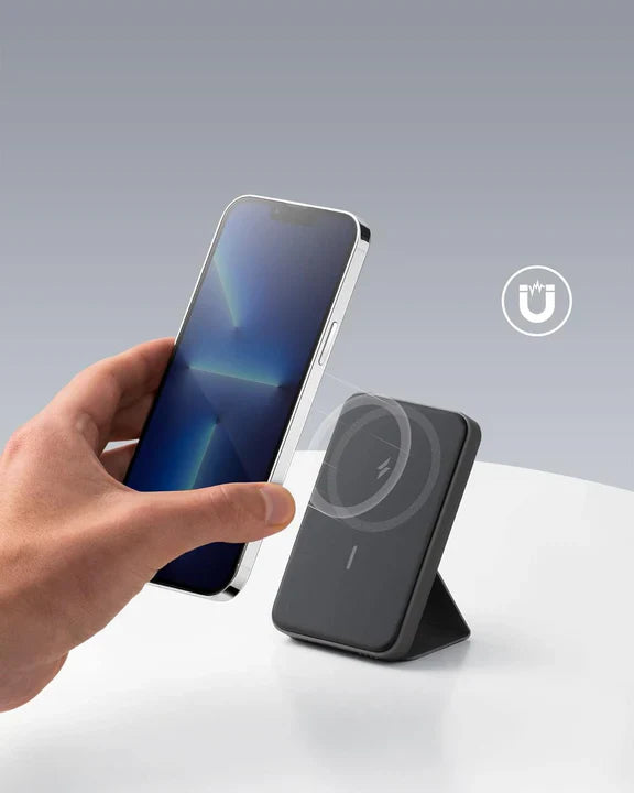ANKER Powercore MagGo 5k mAh