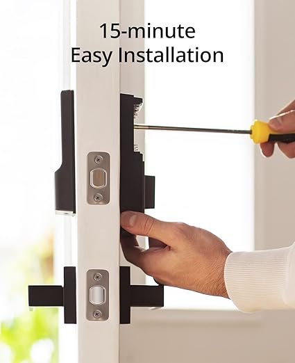 ANKER Eufy Smart Lock C234