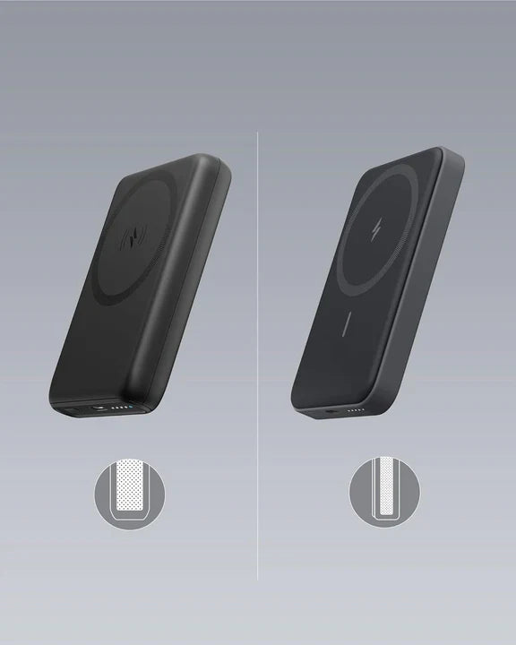 ANKER Powercore MagGo 5k mAh