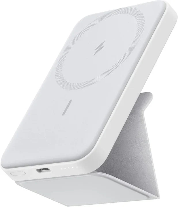 ANKER Powercore MagGo 5k mAh