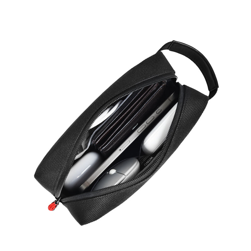 Essen Travel Pouch - WiWU