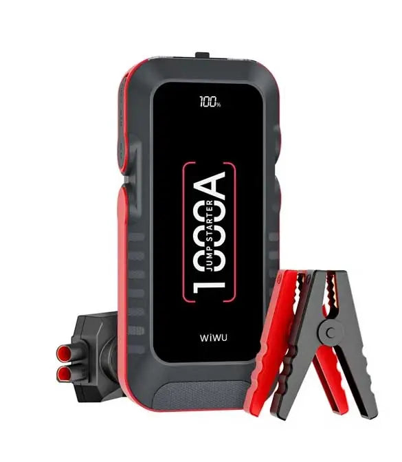 WIWU Car power supply JS001