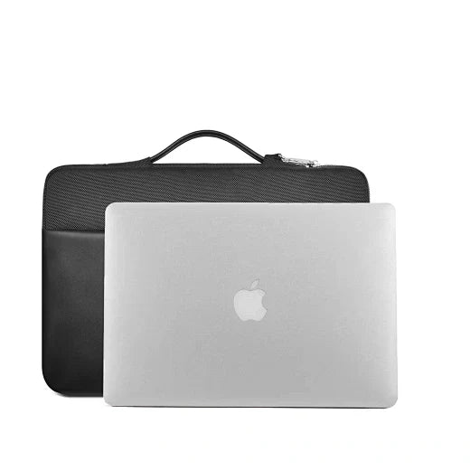 Hali Laptop Sleeve Protective business carrying laptop bag - WiWU