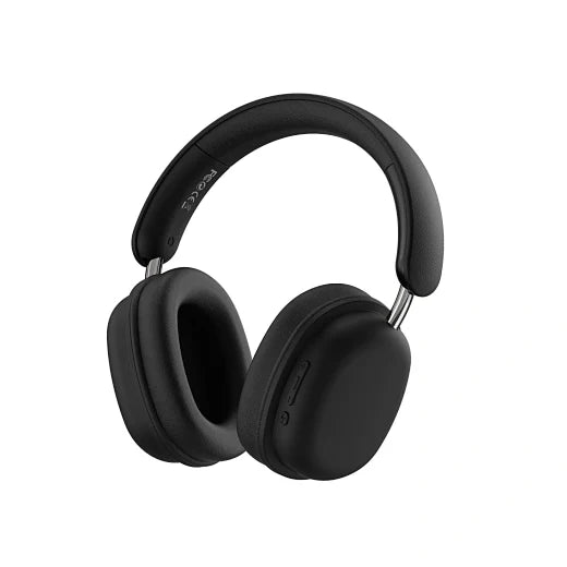 high quality audifonos bluetooth over ear foldable headphones - WiWU