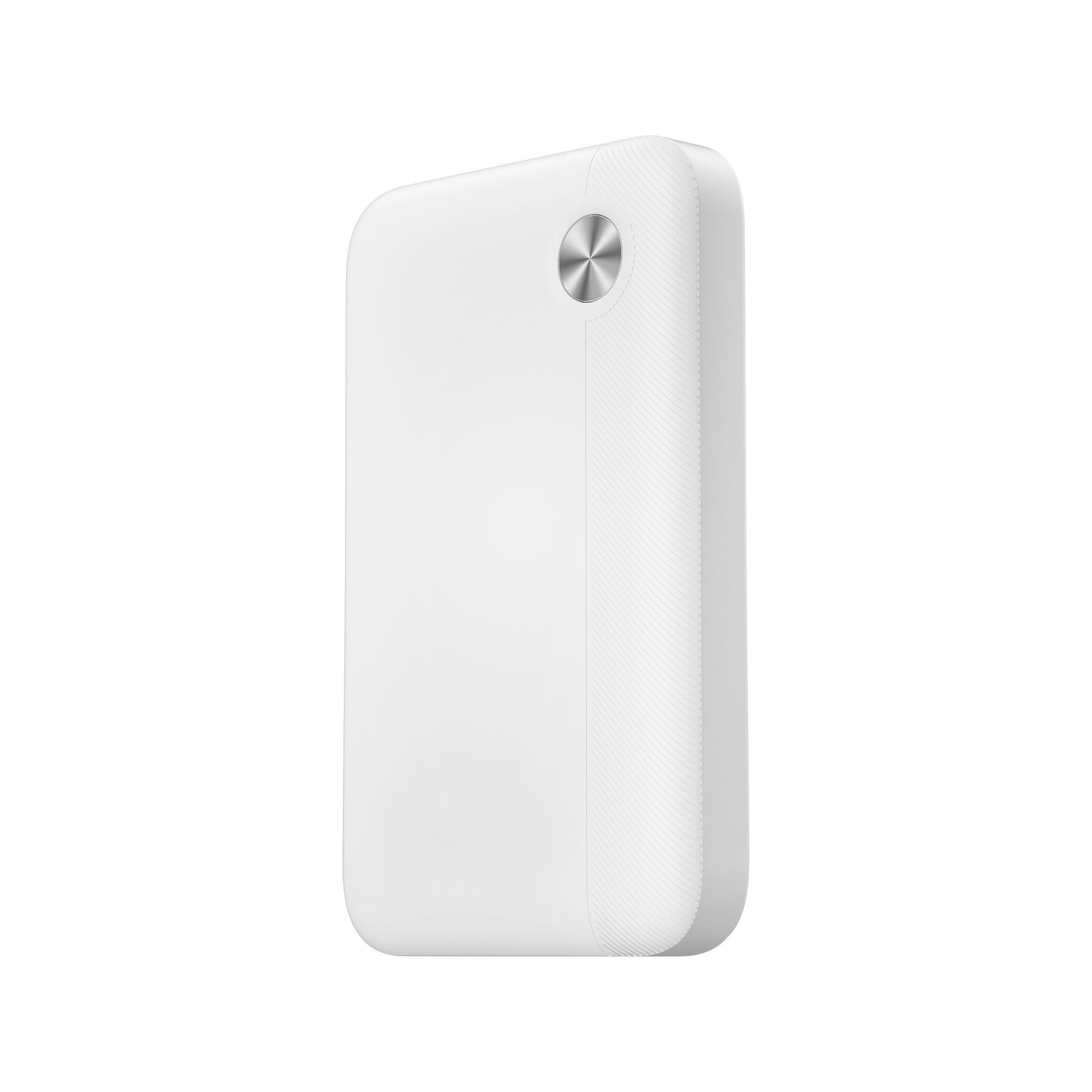 Endurance Built-in Dual Cable Power Bank 22.5W 10000mAh Wi-P060 - WiWU