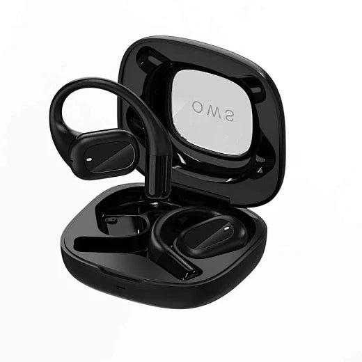 OpenBuds O100 True Wireless Bluetooth Earphone Ergonomic Headsets - WiWU