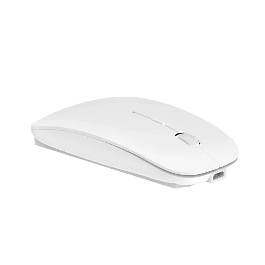 Pearl 2.4G+Bluetooth Dual-mode Wireless Office Mouse WM101 Pro - WiWU