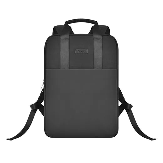 Waterproof Large Capacity Minimalist Backpack Business Laptop - WiWU