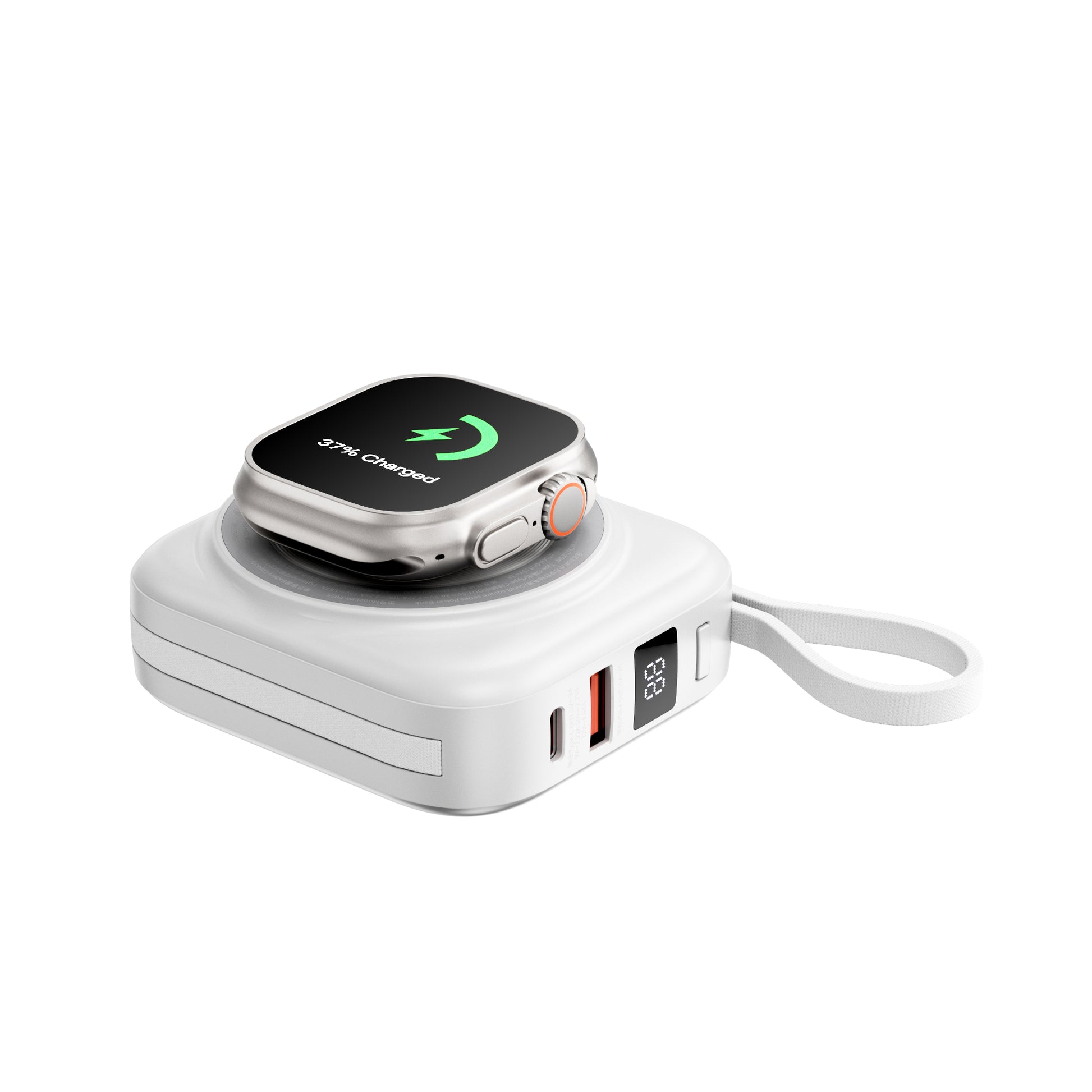 Cube Power Bank  Wi-P055 22.5W 10000mAh - WiWU