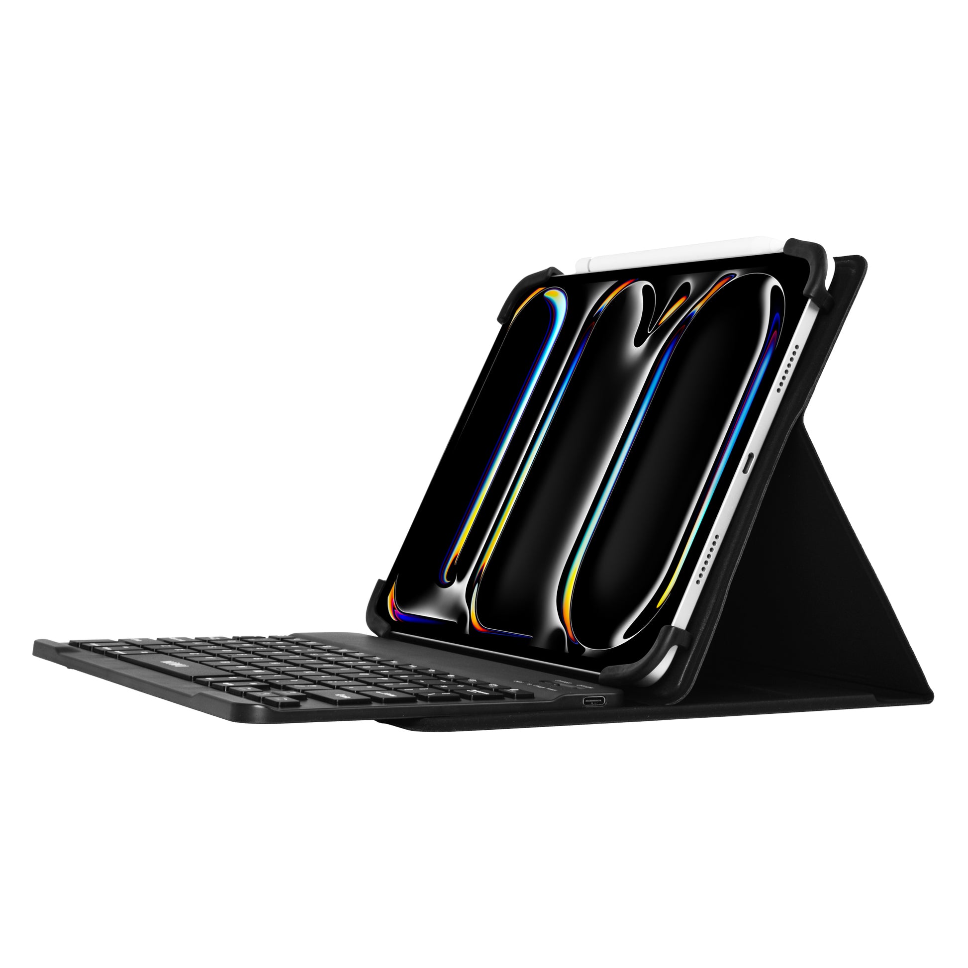 Universal Keyboard Case (English& Arabic) - WiWU