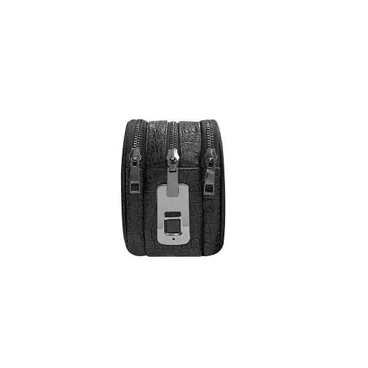 Salem Pouch Fingerprint Lock LUX anti-theft - WiWU