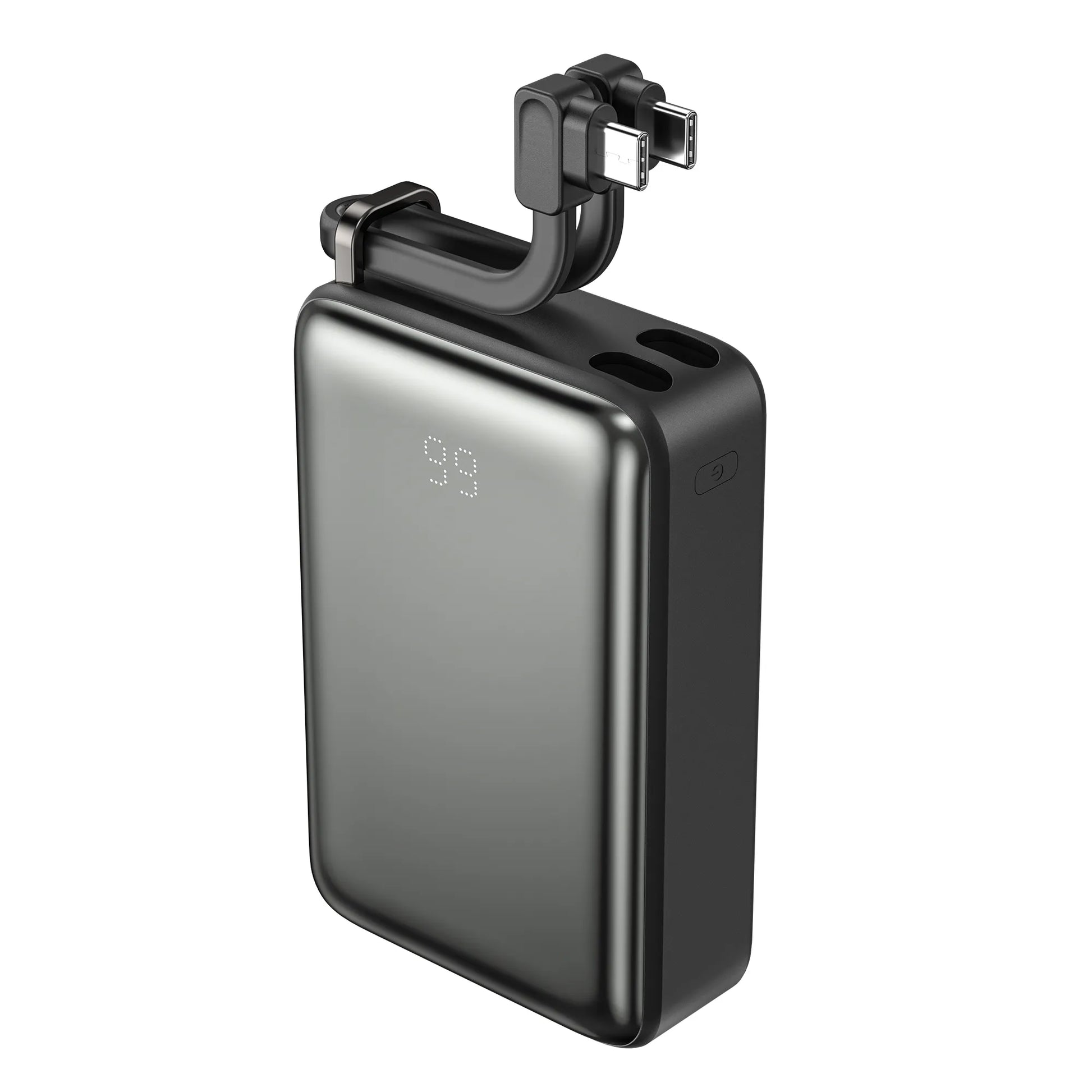 Wiwu - Tank Power bank Wi-P012 20000mAh/ 67W - Astro Store