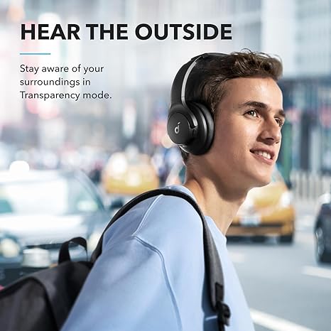 A3004H12 soundcore Q20i Black