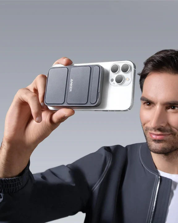 ANKER Powercore MagGo 5k mAh