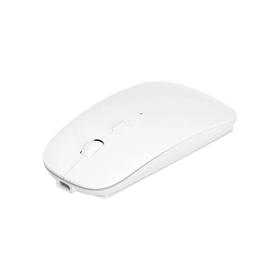 Pearl 2.4G+Bluetooth Dual-mode Wireless Office Mouse WM101 Pro - WiWU