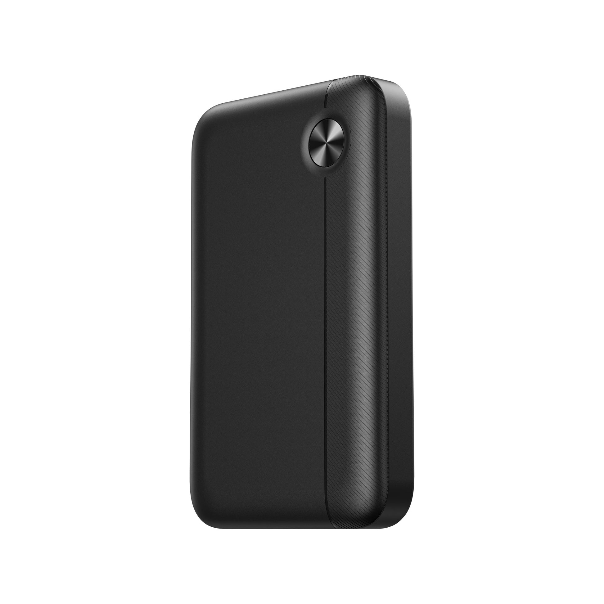 Endurance Built-in Dual Cable Power Bank 22.5W 10000mAh Wi-P060 - WiWU