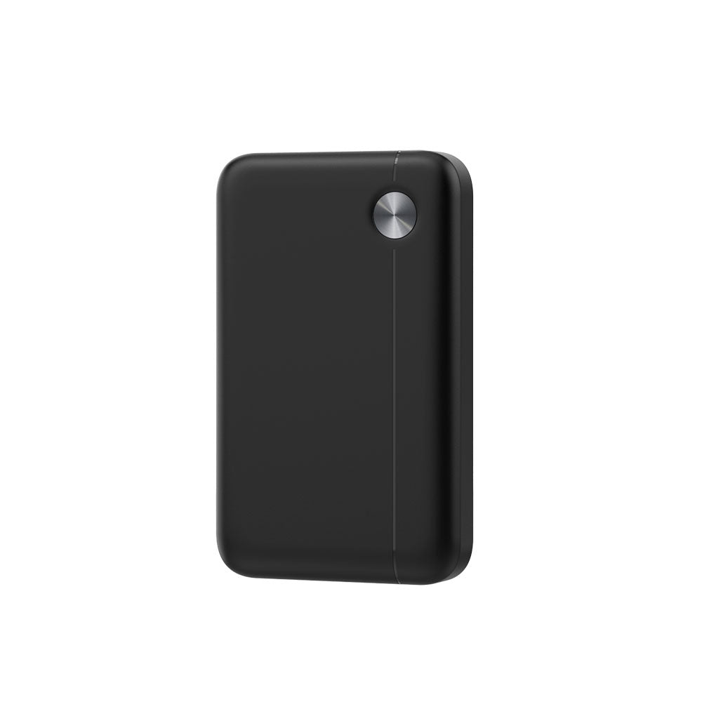 Endurance Ultra-Thin PD+QC Power Bank 25.5W 10000mAh Wi-P059 - WiWU