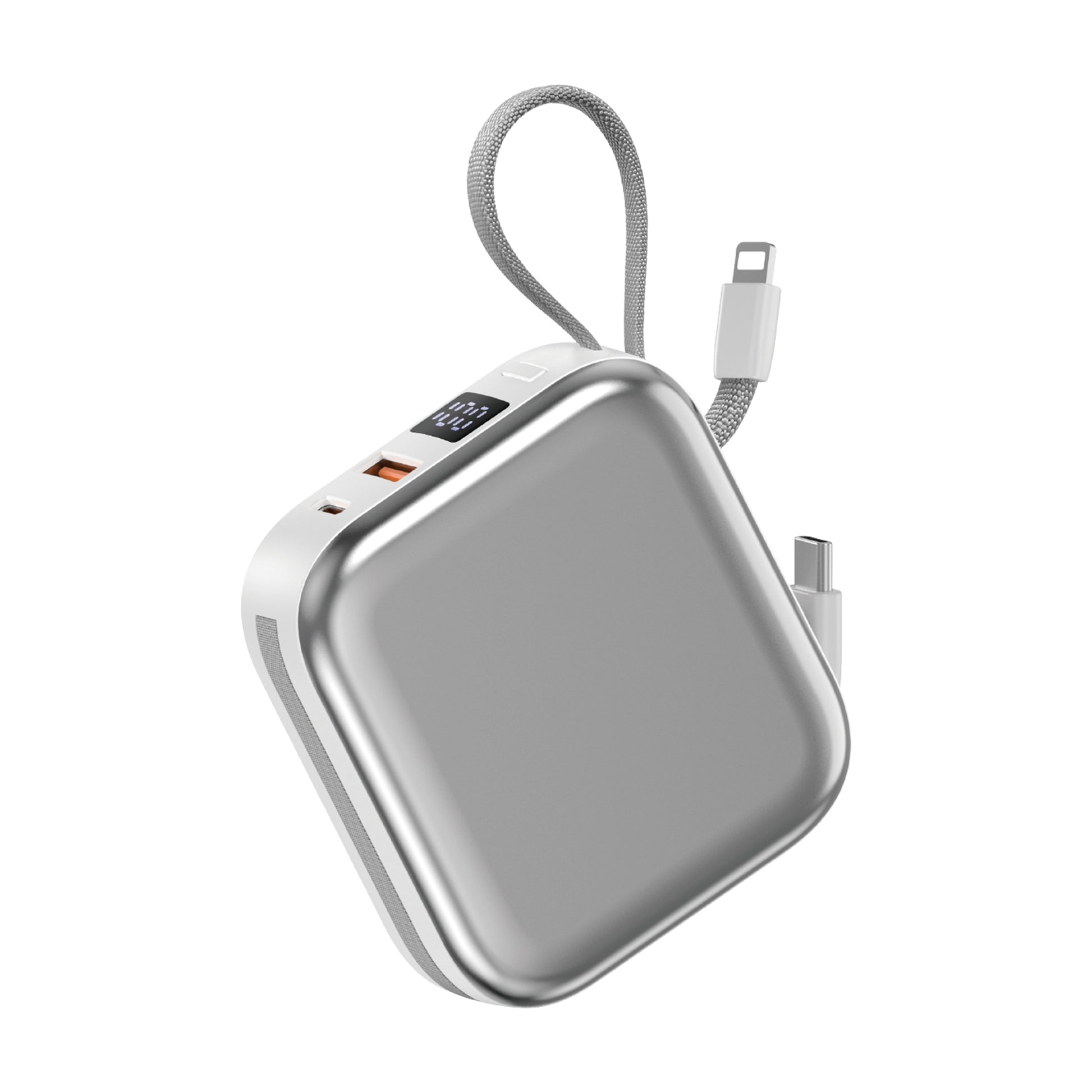 Cube Power Bank  Wi-P055 22.5W 10000mAh - WiWU