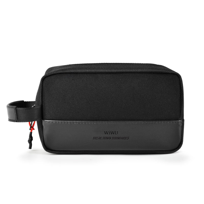 Essen Travel Pouch - WiWU