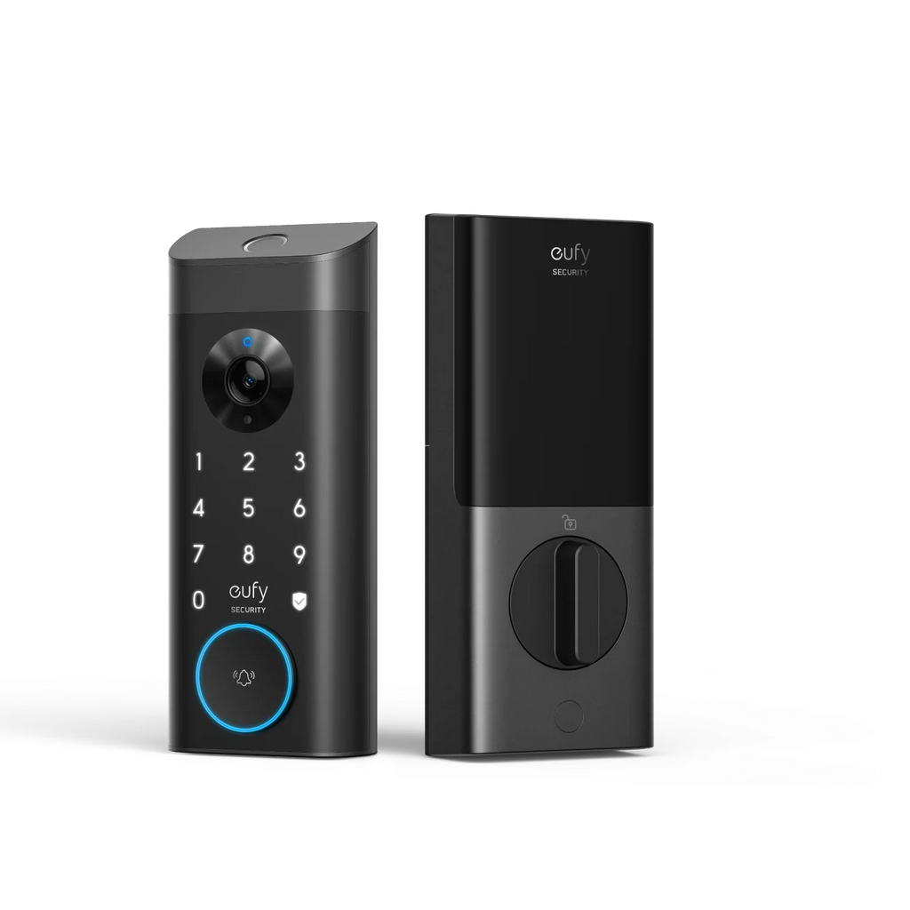 ANKER Eufy Security E330 Video Lock