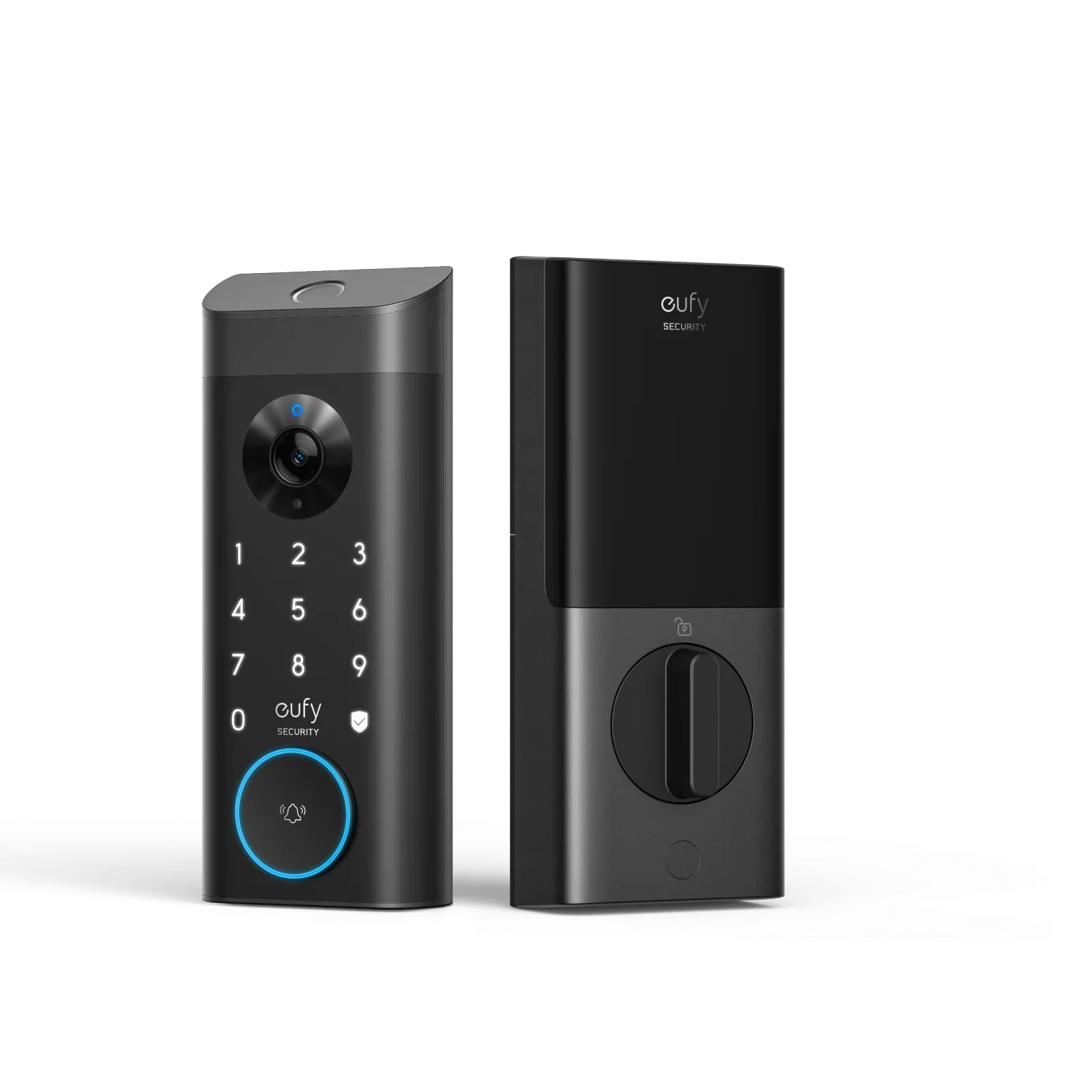 ANKER Eufy Security E330 Video Lock