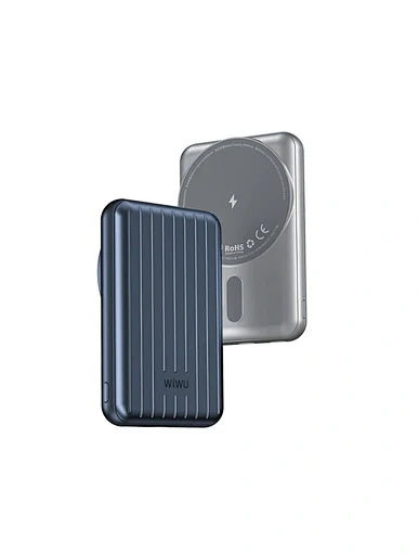 Wiwu - Truck series Power bank/ 5000mAh PP02 - Astro Store
