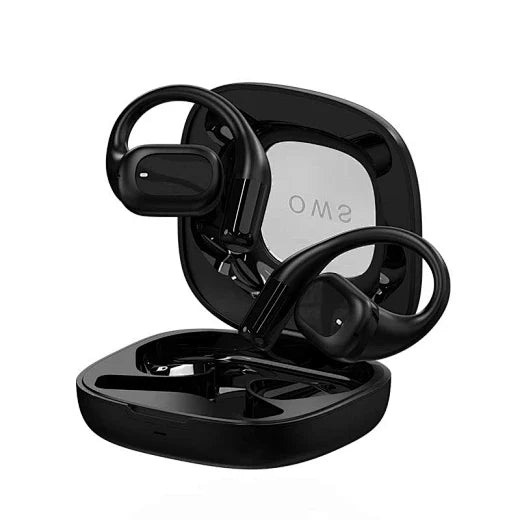 OpenBuds O100 True Wireless Bluetooth Earphone Ergonomic Headsets - WiWU