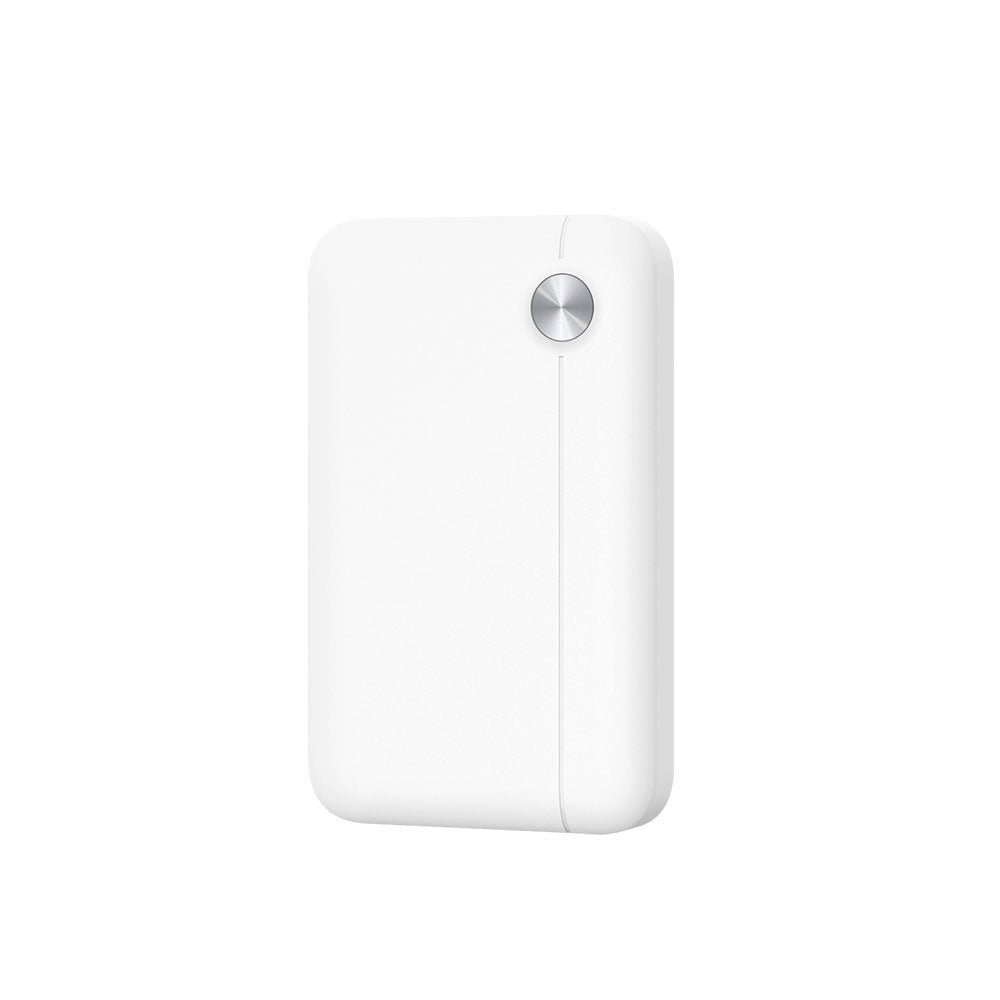 Endurance Ultra-Thin PD+QC Power Bank 25.5W 10000mAh Wi-P059 - WiWU