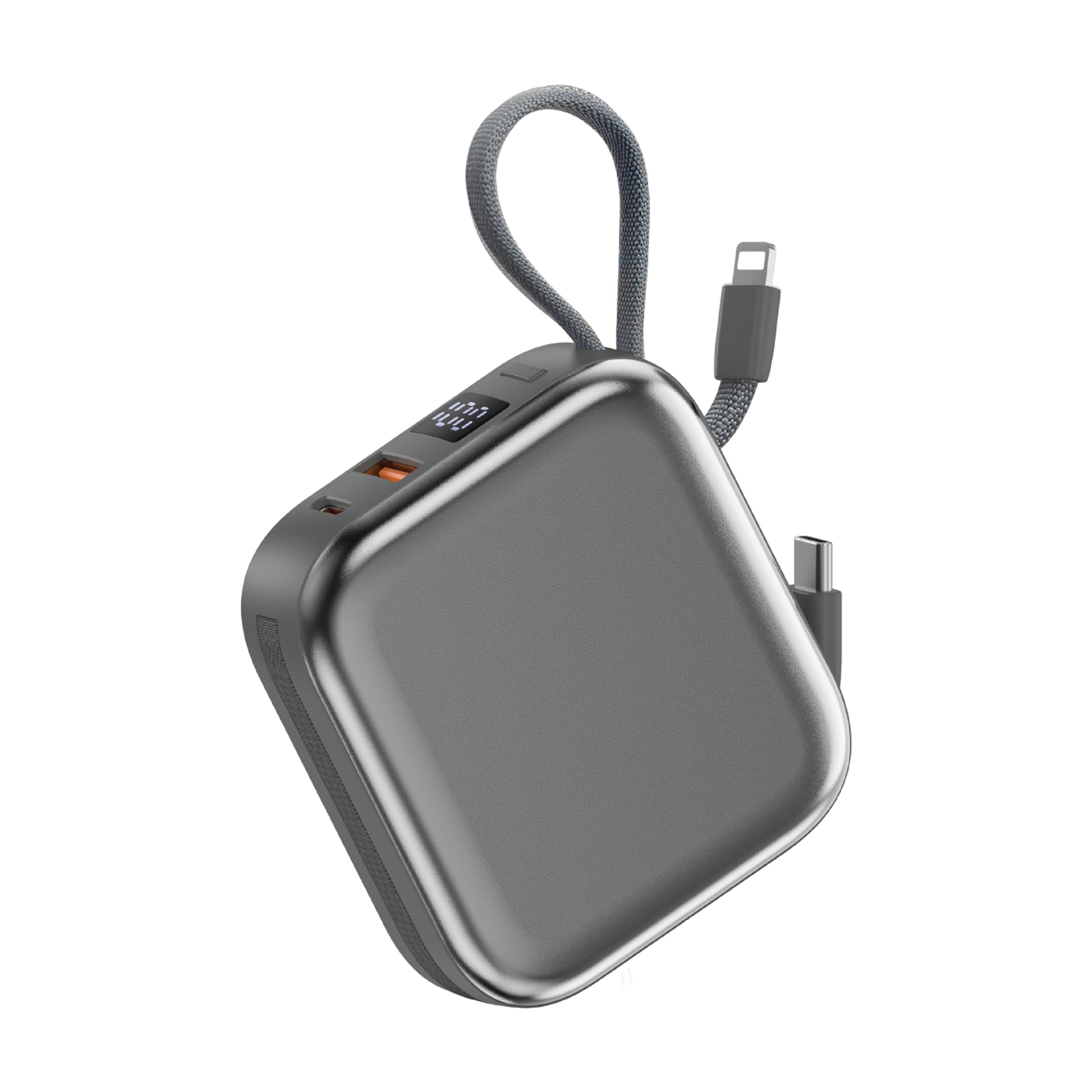 Cube Power Bank  Wi-P055 22.5W 10000mAh - WiWU