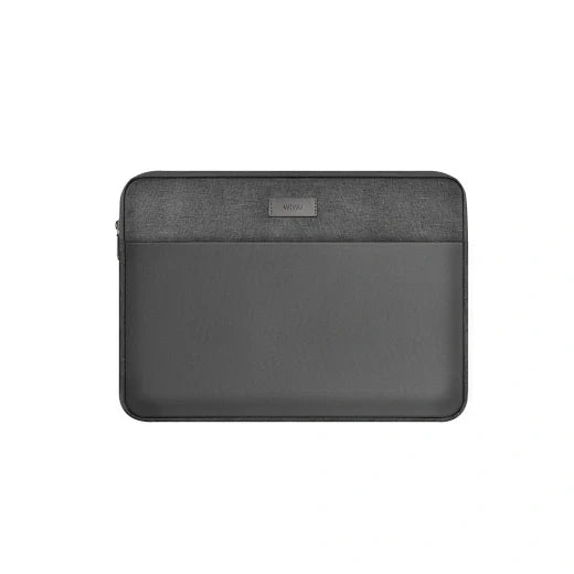 14 inch & 15.6 inch Minimalist Laptop Sleeve for Macbook Air 2020 - WiWU