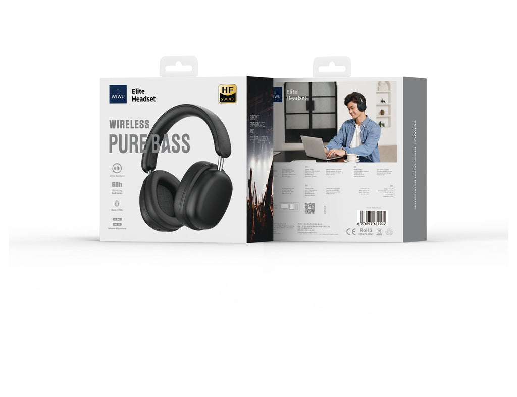 Wiwu Elite Headset - Astro Store