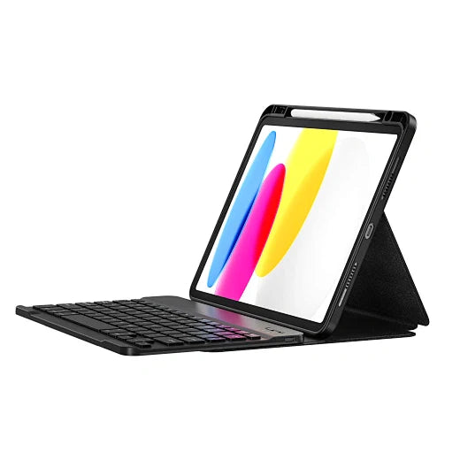 Protective Keyboard Case - WiWU