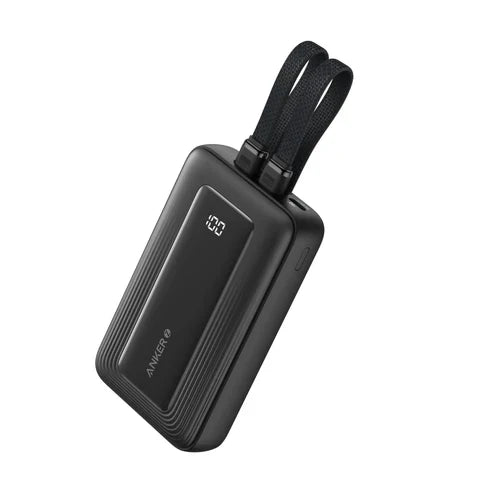 ANKER Zolo Power Bank 10k mAh 30W
