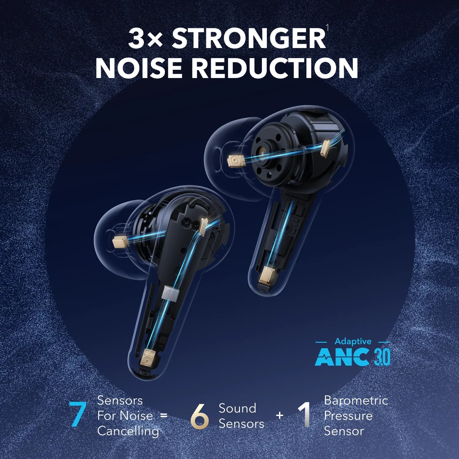 A3954H21 soundcore Liberty 4 Pro White