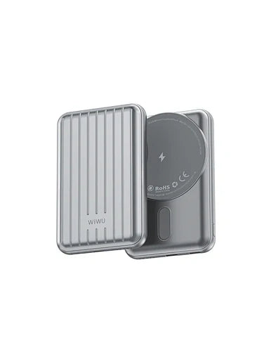 Wiwu - Truck series Power bank/ 5000mAh PP02 - Astro Store