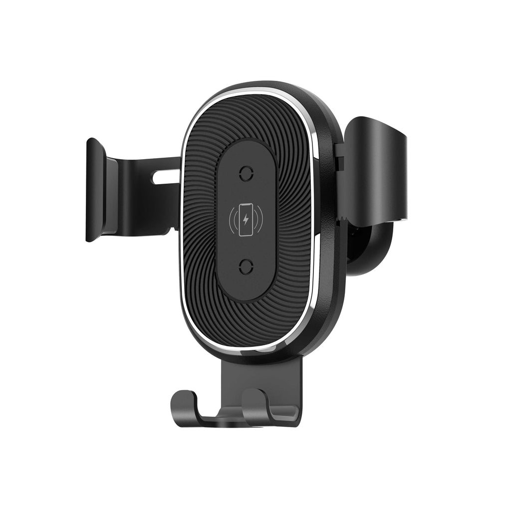 Wiwu - Car phone holder with wireless charge CH-310 - Astro Store